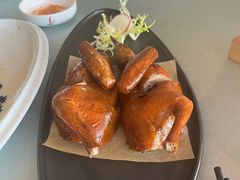 -彩丰楼中餐厅·仁恒洲际酒店