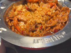 -胖哥俩肉蟹煲(济南世茂国际广场店)