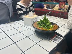 -肥汁米蘭香港米线(长宁来福士店)