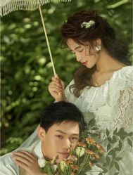 -光明婚纱摄影(建设路店)