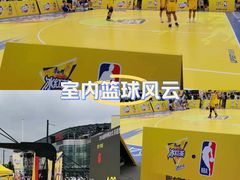 -万达广场(松江店)