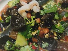 -大胡同天津菜·海肠捞饭·津门皮皮虾锅贴一绝(西姜井店)