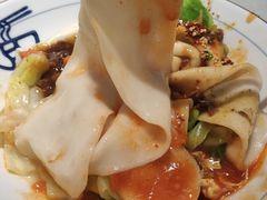 -大嘻咹biangbiang面(历史博物馆店)