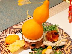 -雲上錢屋·地标景观(上海中心店)