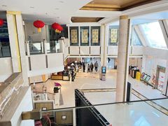 -泰安东尊华美达广场酒店(泰山景区店)