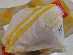 -麦当劳(深圳北站高铁店)