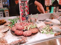 -萤初高端日料王(曲江银泰店)