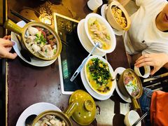 -尝囍煲仔小菜