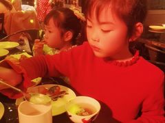 -上海浦东嘉里大酒店