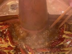 -京元盛铜锅涮肉(上海总店)