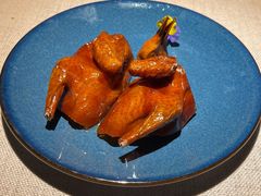 -熙瓏里(万科店)