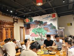 -郑件洋芋饭庄