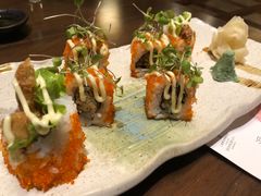 -Tsuru鹤日本料理(静安香格里拉店)
