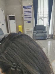 -碧莲盛·不剃发植发
