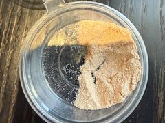 -阿群甘草水果