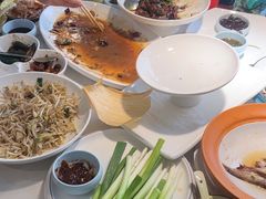 -小红鲸·海鲜餐厅(轸大路店)