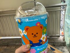 -瑞幸咖啡(清湖地铁站A口店)