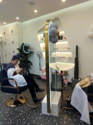 -YO HAIR SALON
