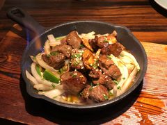 -山葵家·创意料理(万象汇店)