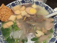 -小潘记鸭血粉丝汤
