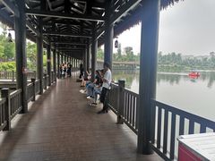 -枫香湖儿童公园