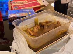 -明记牛杂(新马路分店)