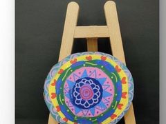 -蕃茄田艺术•美术绘画 •硬笔书法(滨江海威领界店)