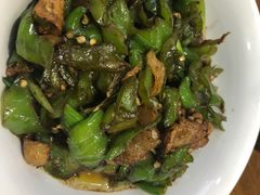 -建辉湖南土菜馆(南大街店)