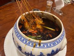 沸腾虾-盘飧市(春熙路店)