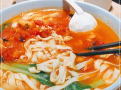 -味绝西面