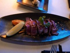 -富力丽思卡尔顿酒店·FLAIR餐厅酒吧