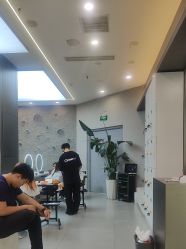 -Cima salon西玛沙龙