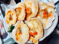 -大渔铁板烧(蛇口店)