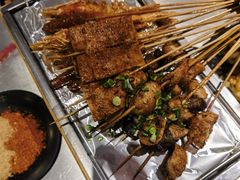 -微醺烤牛·炭火烧烤·精酿啤酒(东郊记忆店)