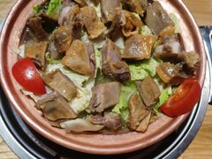 -阿婆情腊排骨火锅(金虹路店)