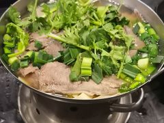 -渝味川菜(夜宵航母店)