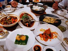 -南海渔村(珠江新城店)