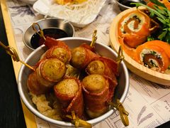 -宝莱纳餐厅(滨江店)