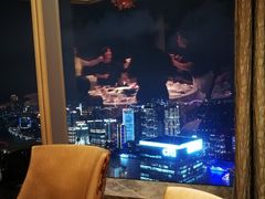 -金轩中餐厅 Jin Xuan(浦东丽思卡尔顿酒店)