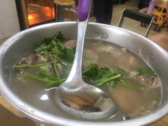 -潮汕裕成莲藕(泰沙路店)