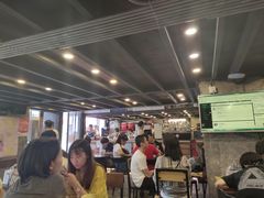 大堂-放哈·甜醅子奶茶创造者(正宁路店)