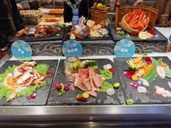 -喜庭海鲜自助(来福士店)