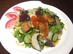 -晶吉·居酒屋·烧鸟·生鱼饭(中山区民主广场店)