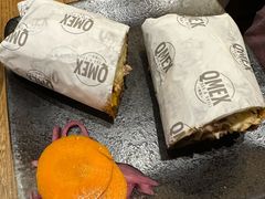 -Q MEX 库迈墨西哥餐吧(双井店)