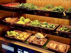 -云尊府云南菜·蒸汽石锅鱼(学清路店)