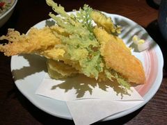 -松子料理(白家庄店)
