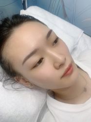 点击看大图 -久匠半永久纹眉