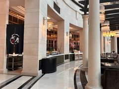 -漢咖啡·全服务式自助晚餐(武汉洲际酒店)