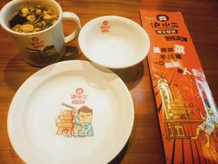 -炉小二铜锅牛蛙•川湘菜(三里屯店)