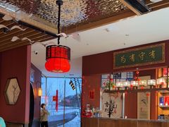 -日丰园海肠水饺·老字号大连海鲜(银泰城店)